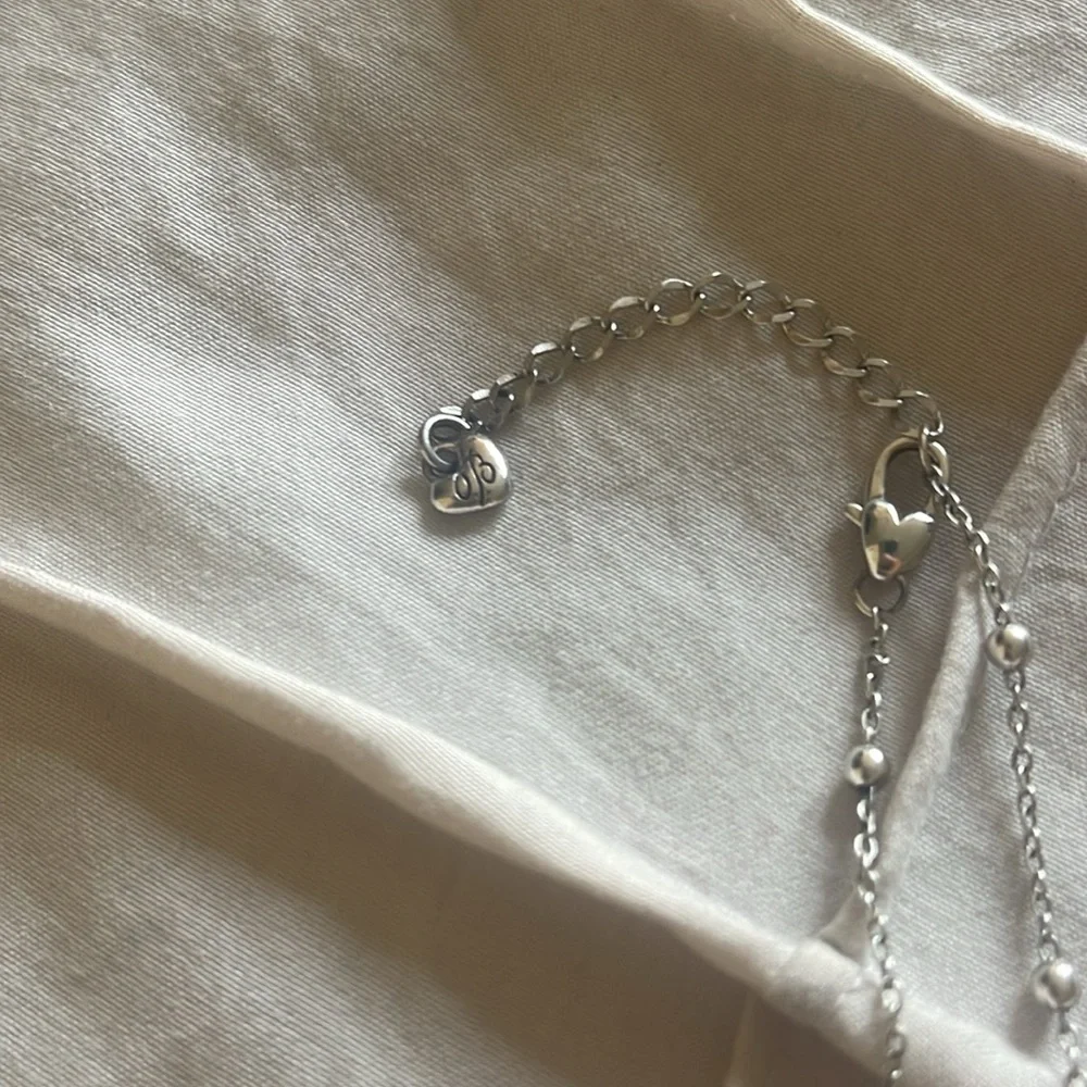 Brighton. Necklace. - Picture 2 of 4